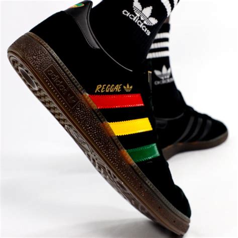 adidas spezial reggae|From Reggae With Love Collection .